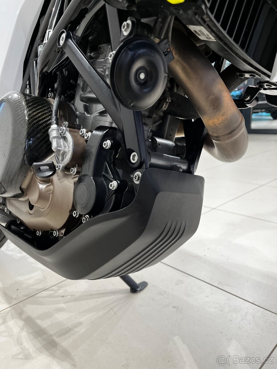 Husqvarna 701sm