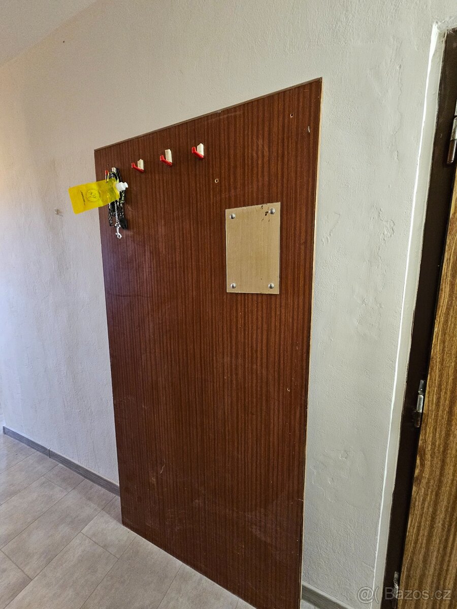 Daruji za odvoz
