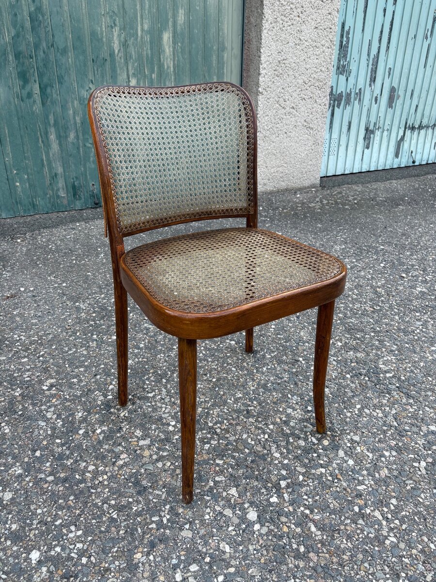 Židle Thonet