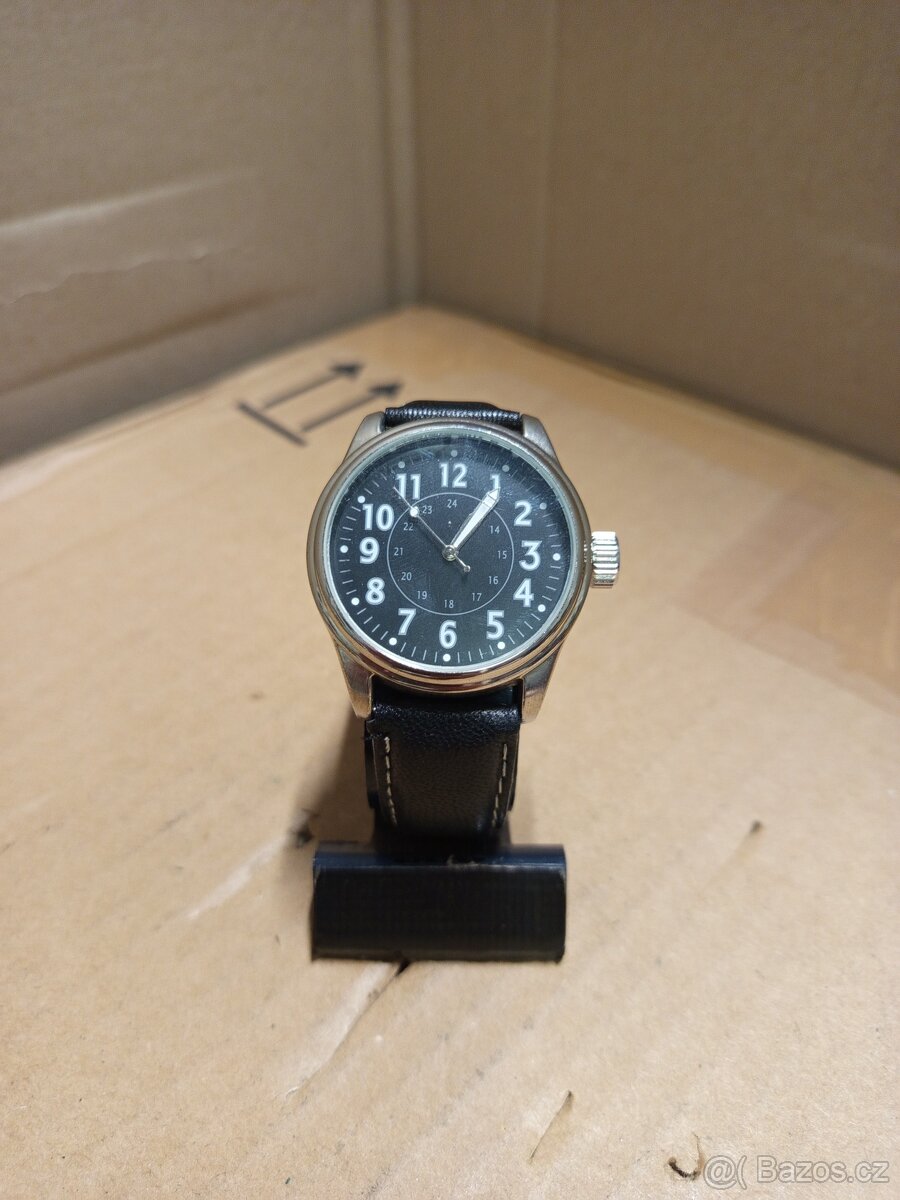 Pánské hodinky Aviator