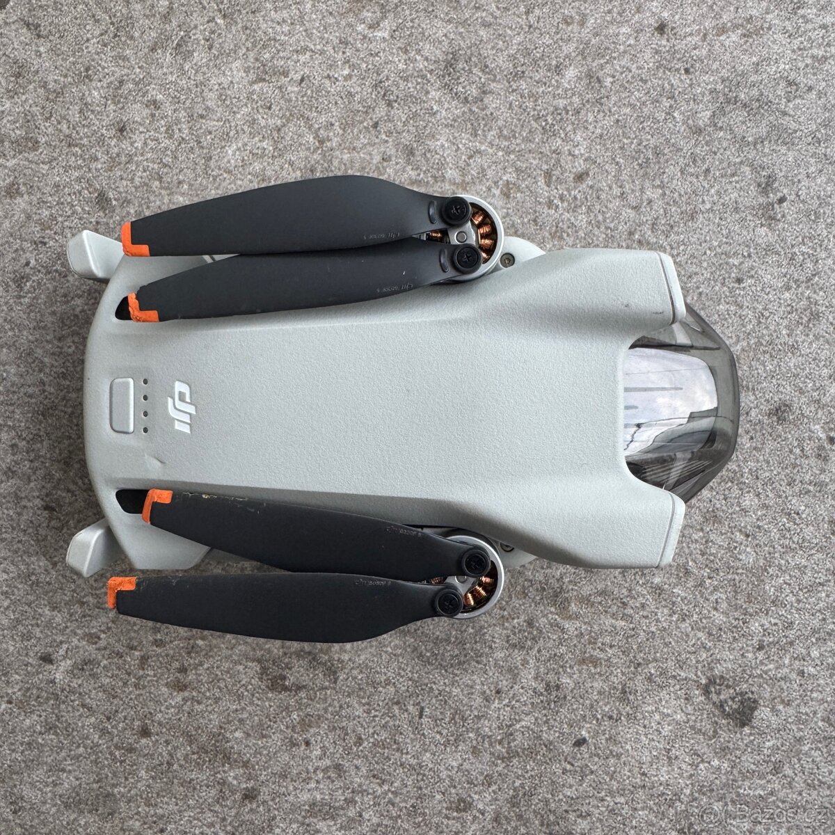 Dji mini 3