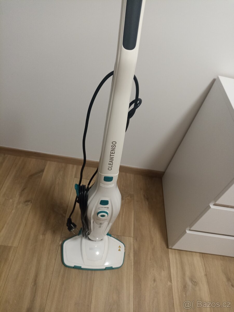 Leifheit parní mop