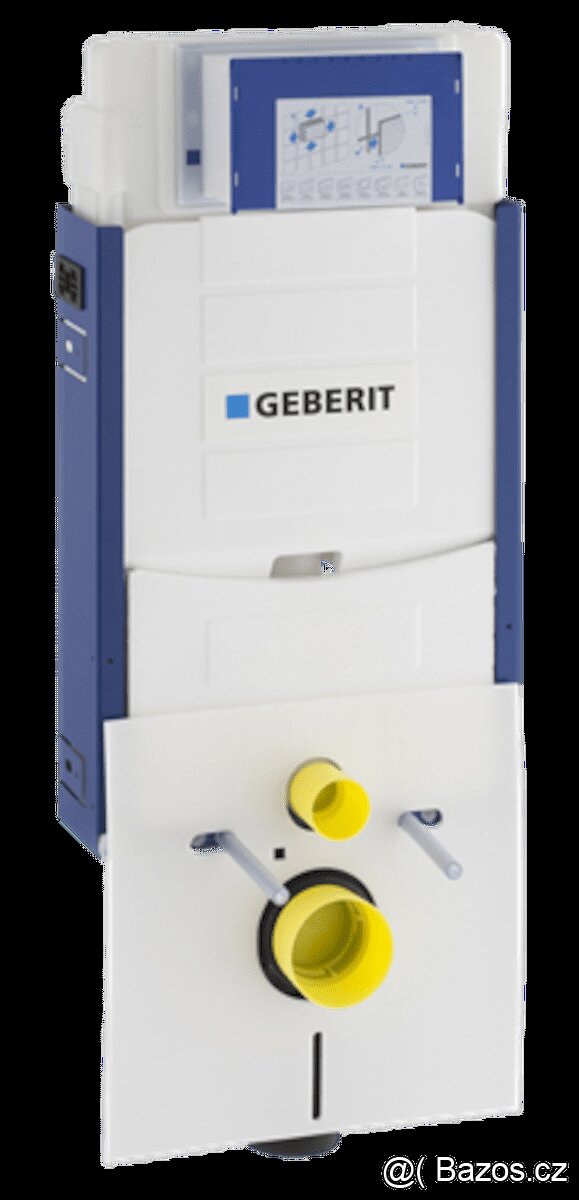 Geberit Kombifix 110.300.00.5