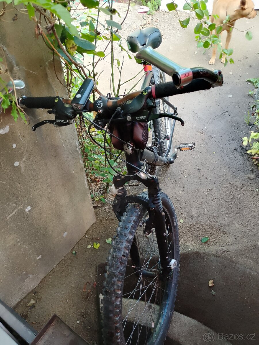 Kolo gornik GTA