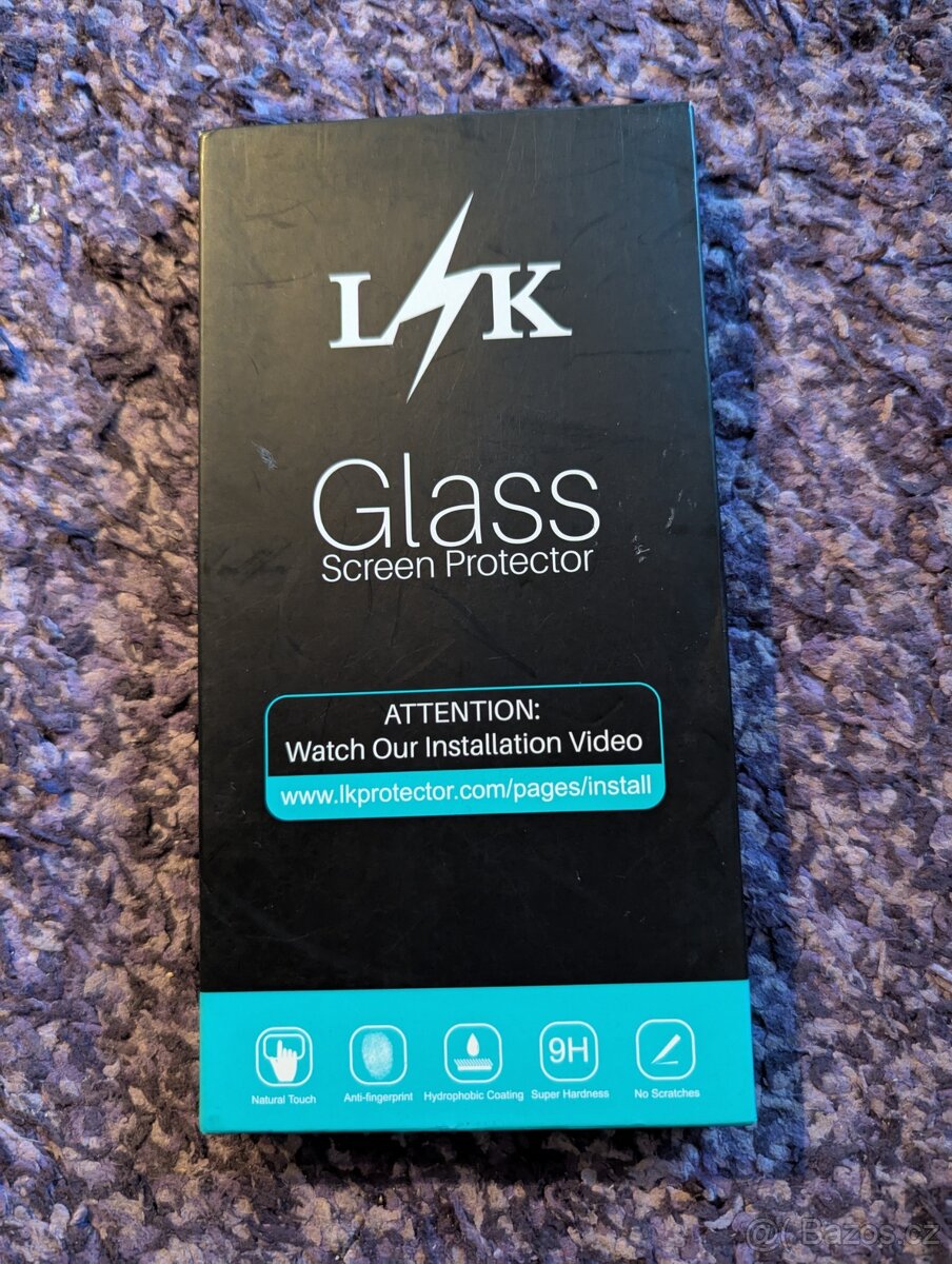 Glass Screen Protector Huawei P20 PRO