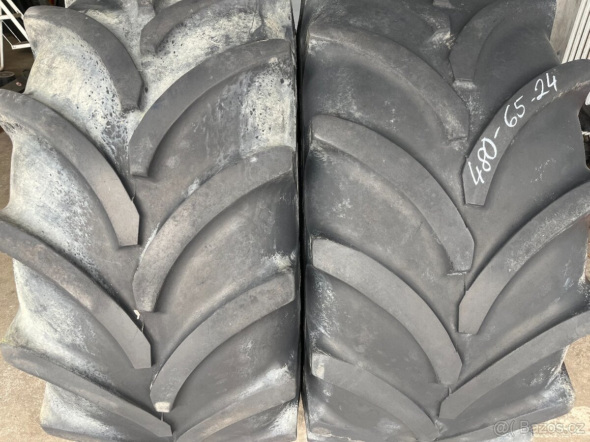 Agro pneu 480/65/24 480/65r24 r20 480 65 24 M R24