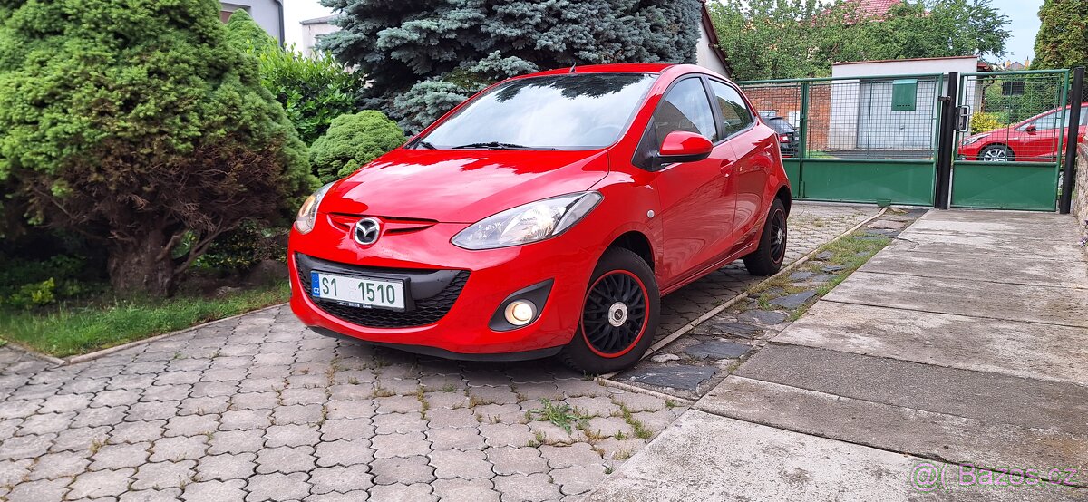 Mazda 2 1.3i