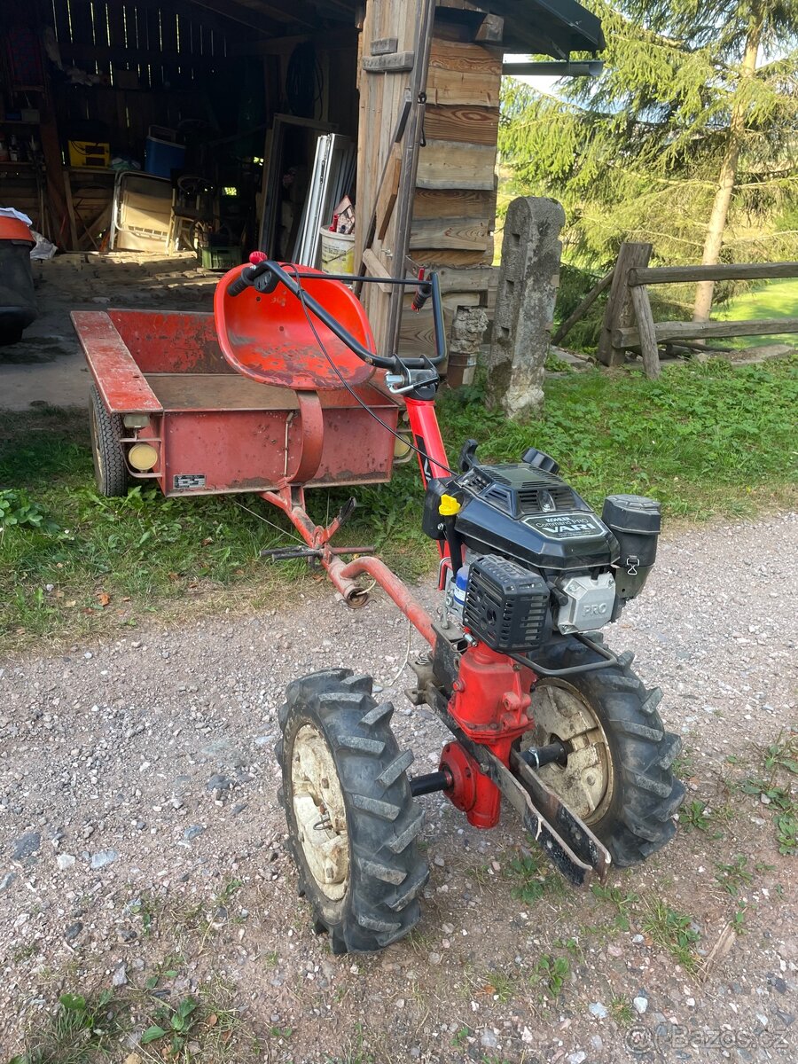 Vari sestava Kohler