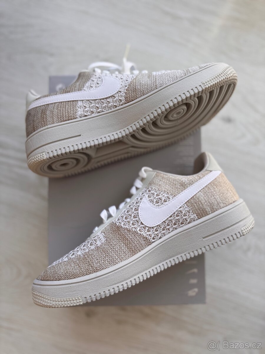 Boty Nike air force