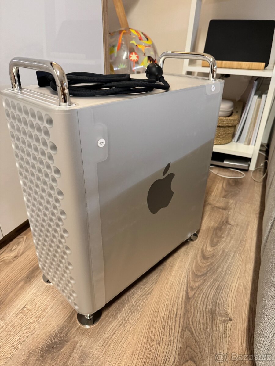 Mac Pro Tower