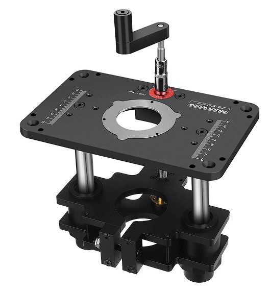 ENJOYWOOD GD7 PRO Router Lift