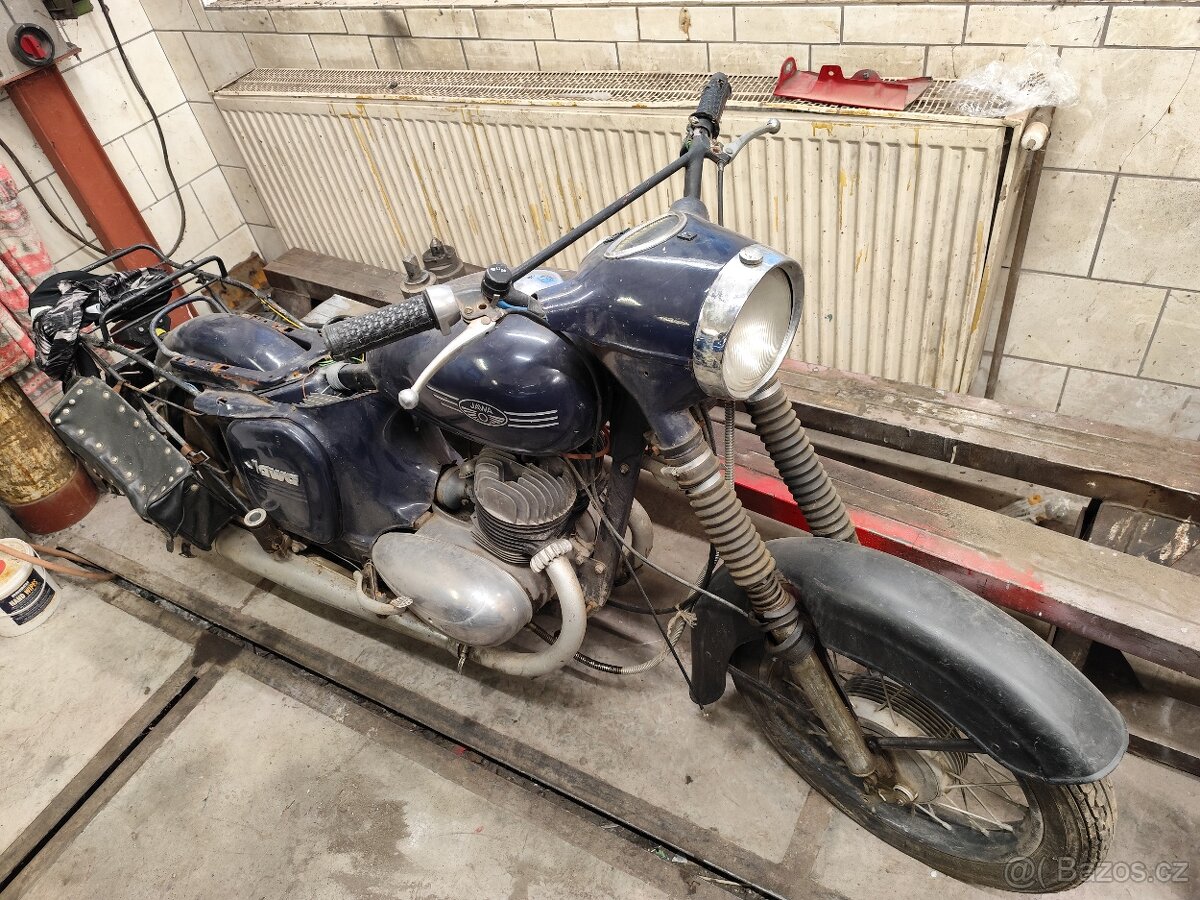 Jawa 350
