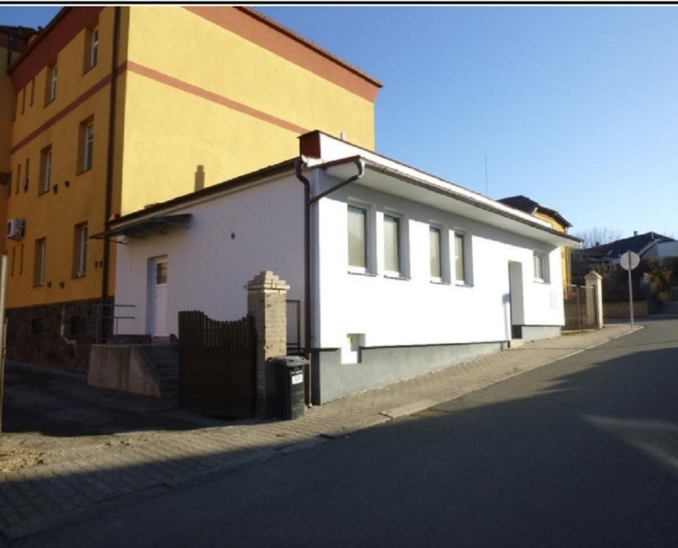Rodinný dům v obci Rakovník, ID 7767e 1211