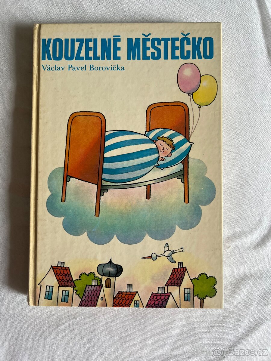 Kouzelné městečko