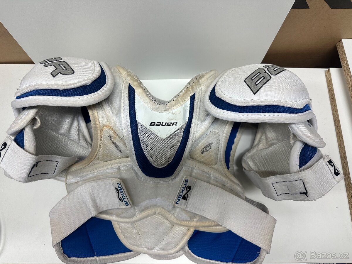 Ramena Bauer Nexus 8000 yth vel.S