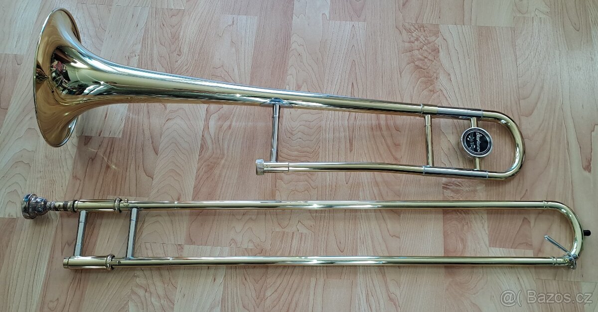 Trombón zn. Startone SSL-45 Bb-Tenor