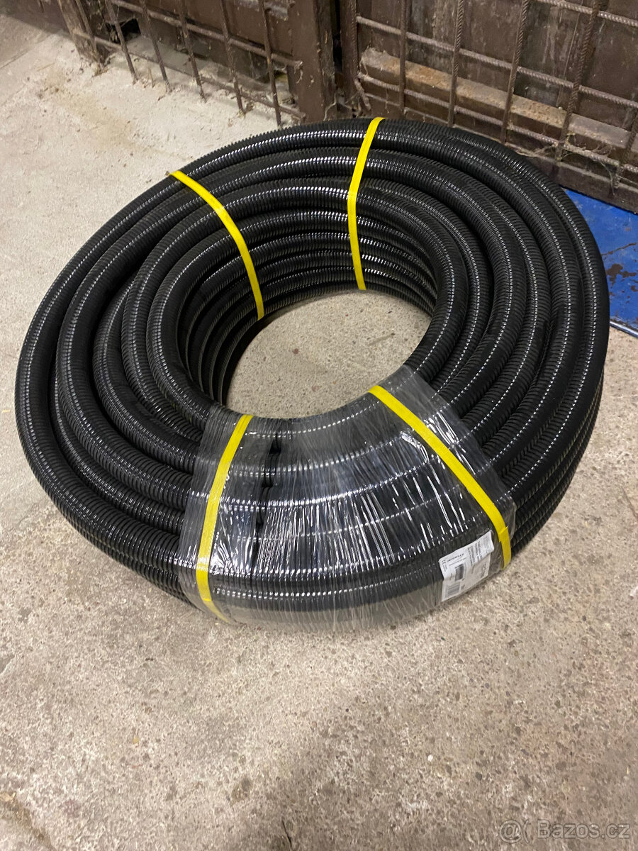 Chránička - Husí Krk - UV odolný - INTERFLEX ECT-29N