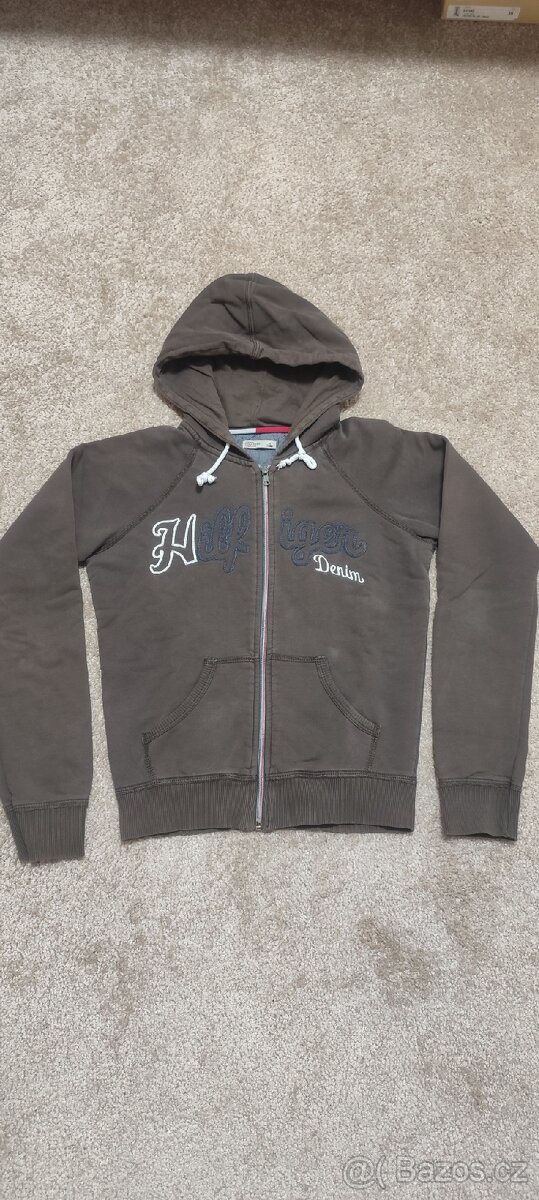 Dámská mikina Tommy Hilfiger M