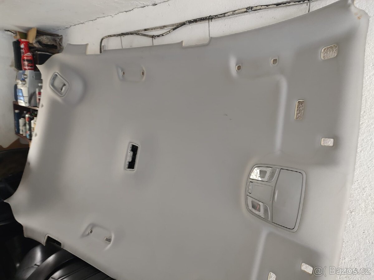 Hyundai Tucson TL Stropnice