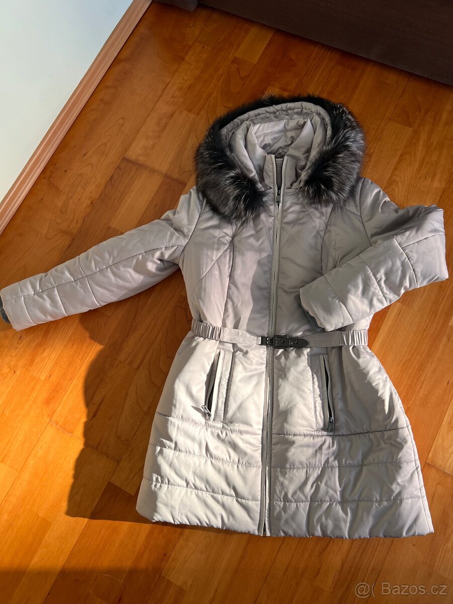 Dámská zimní bunda KARA