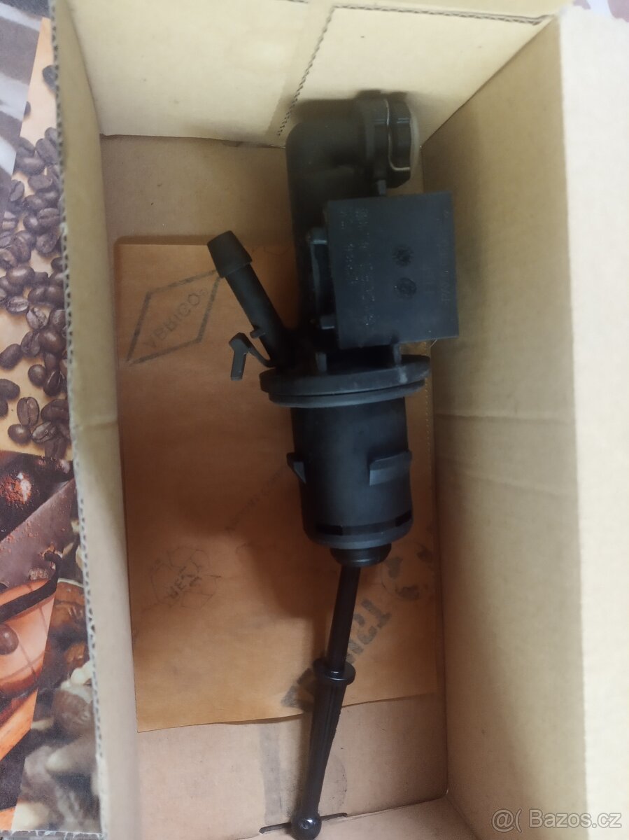 Spojkový válec Superb