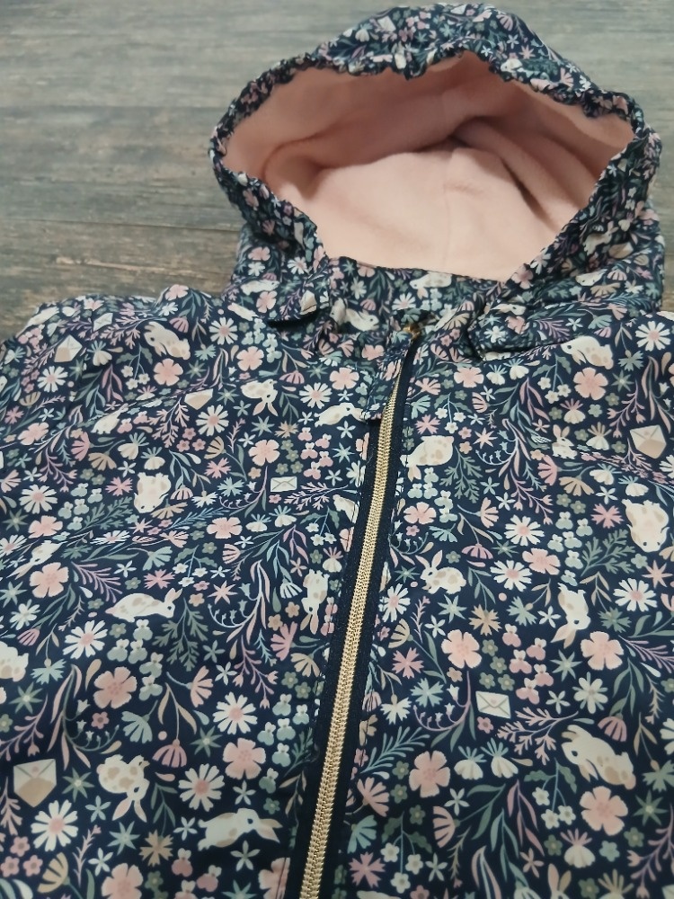 Dětská bunda č. 74