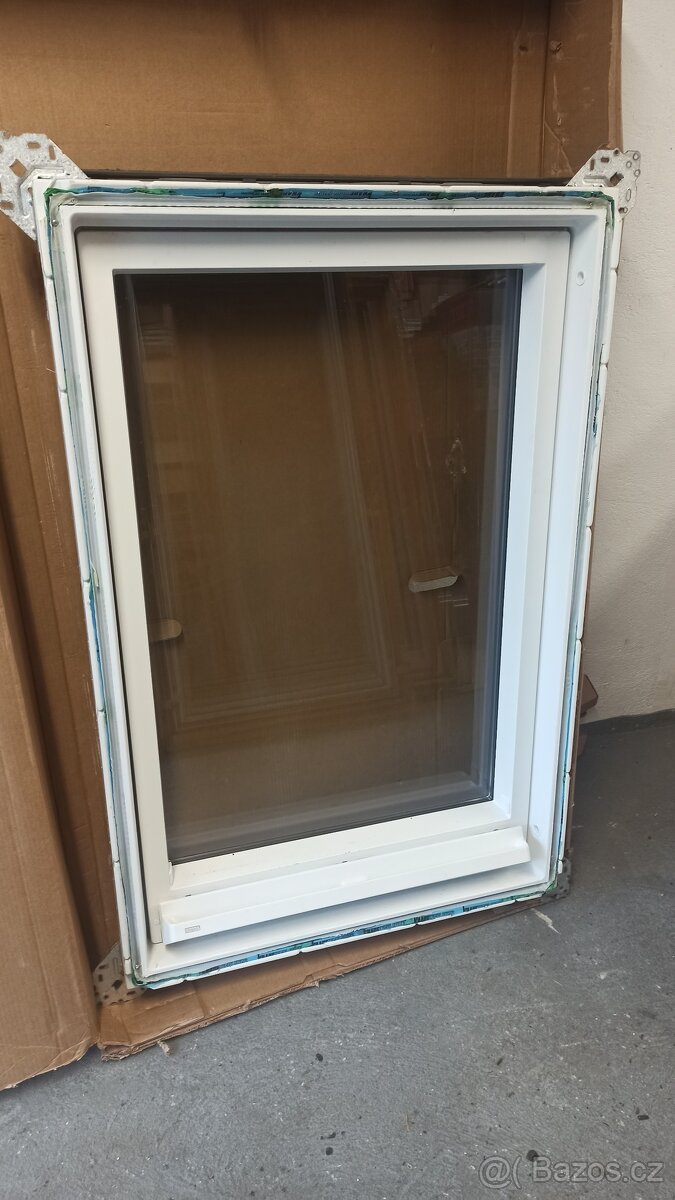 Střešní okno Velux