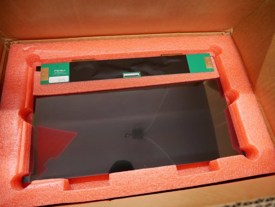 LCD Display, Photon Mono M7 Max Anycubic