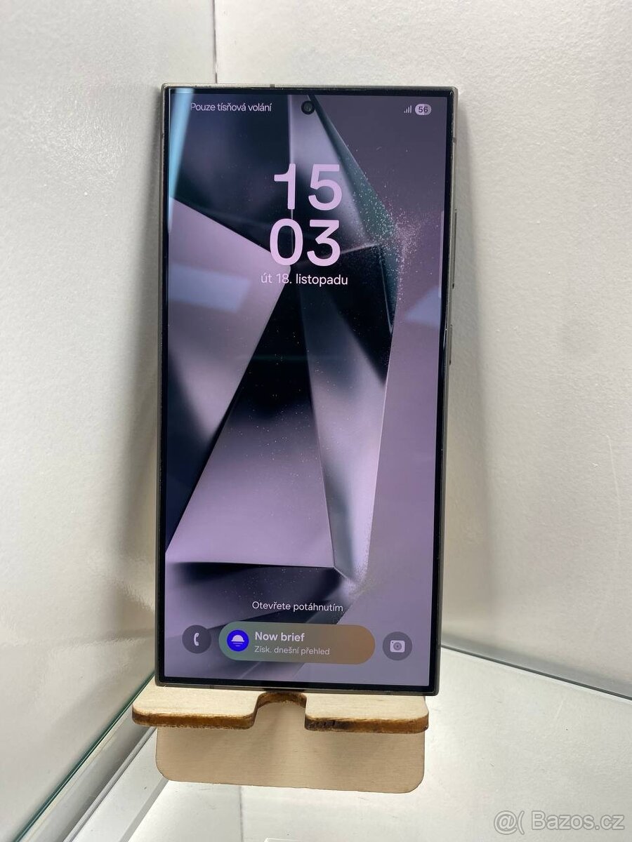 SAMSUNG GALAXY S24 ULTRA