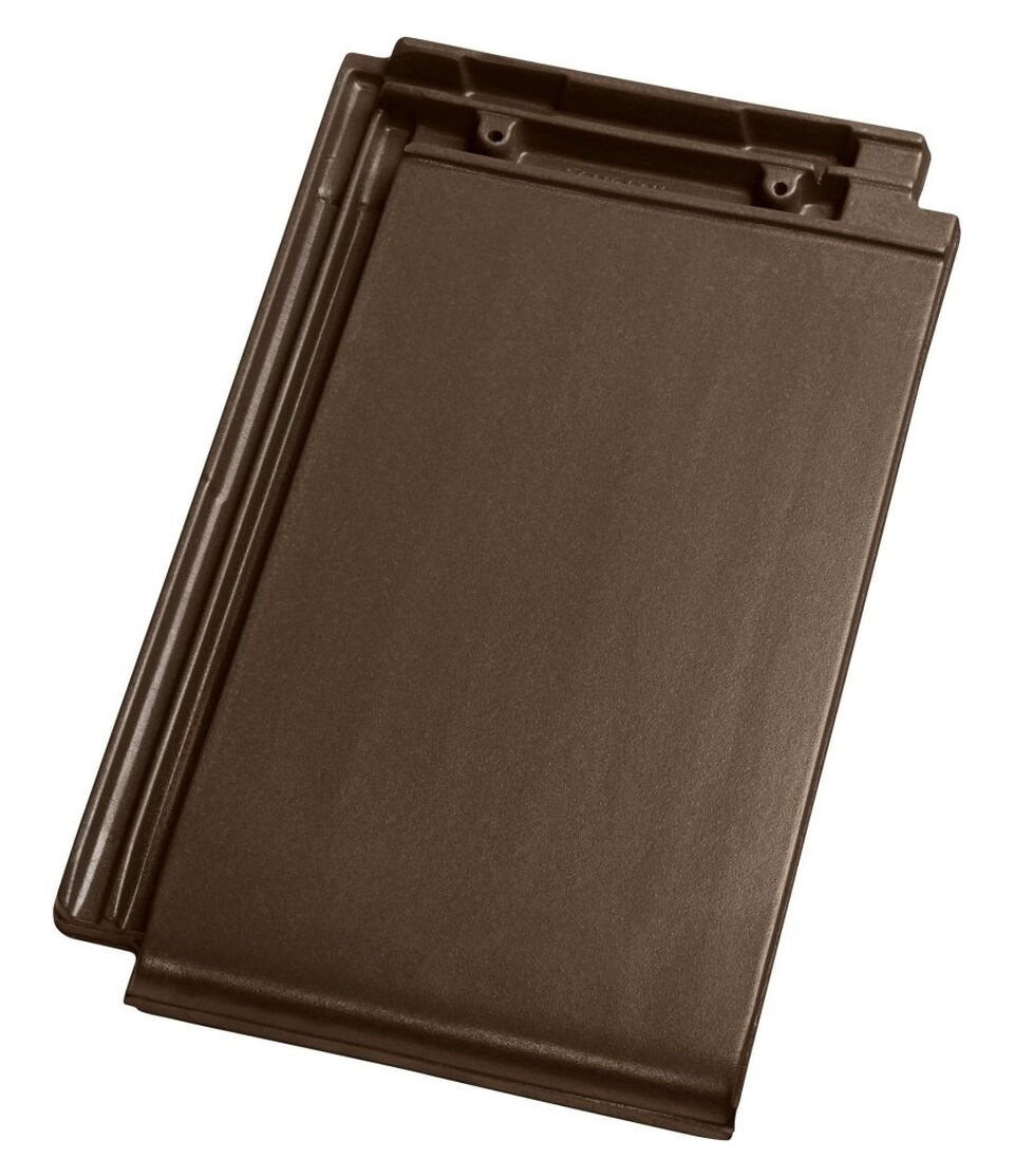 Střešní keramická taška