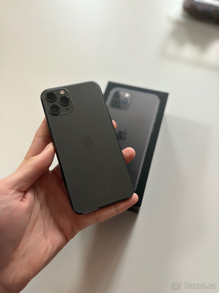 iPhone 11 pro 256gb