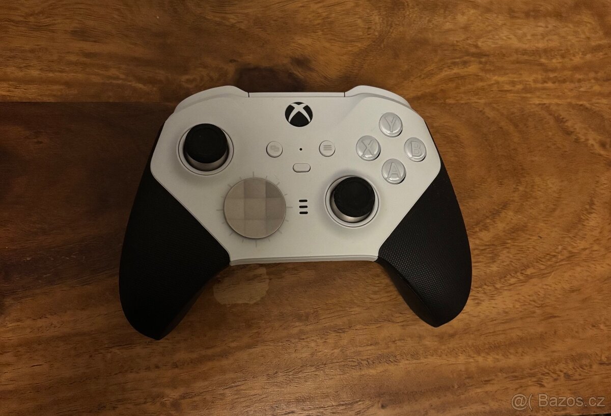 XBOX ELITE CONTROLLER SERIES 2