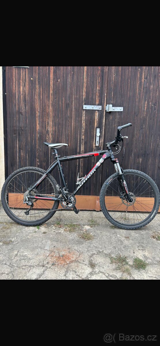 Prodám horské kolo