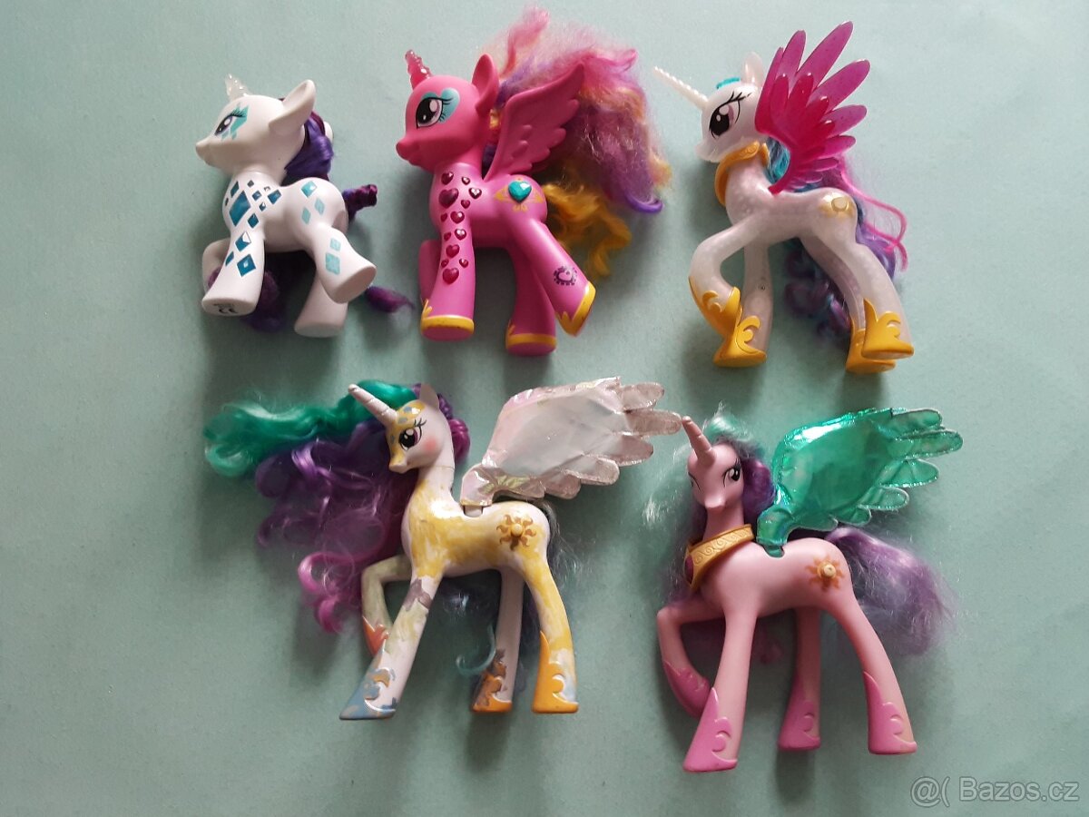 My Little pony