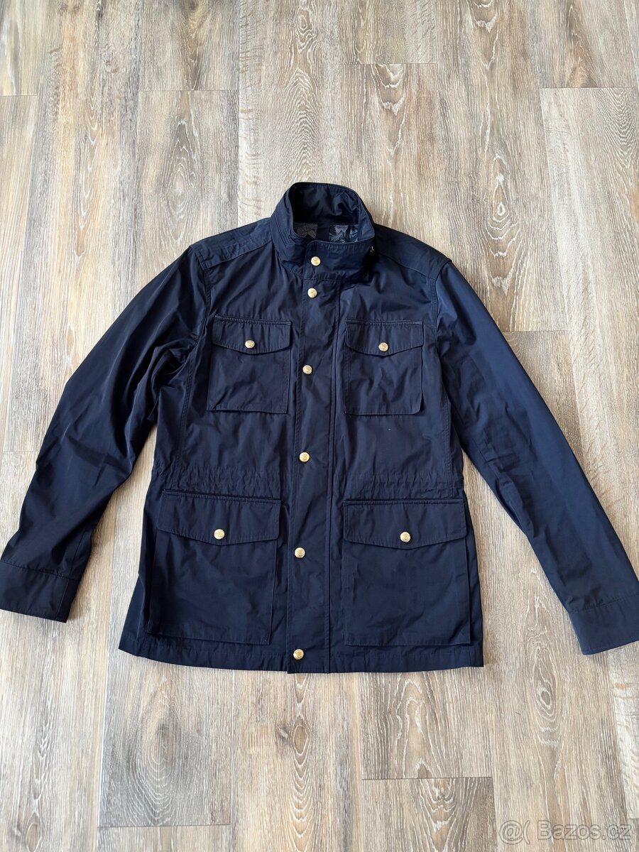 Massimo Dutti - pánská bunda