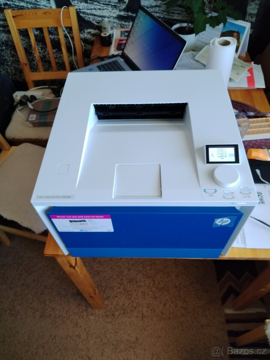 Prodám Tiskárnu HP