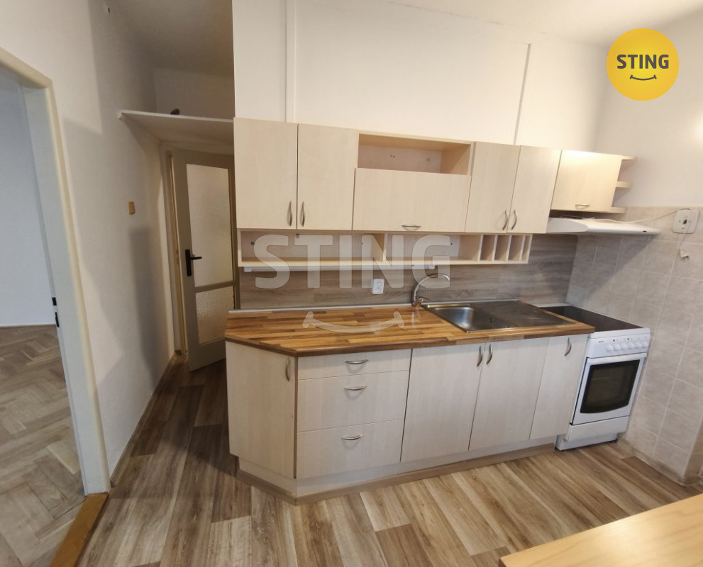 Prodej bytu v OV 2+1 ve Žďáru nad Sázavou 3, 132972