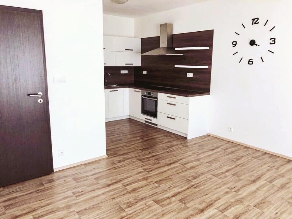 Prodej novostavby 2kk Sadská Výšina