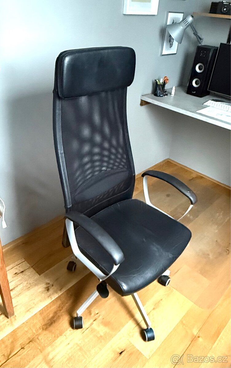 Kancelářská židle IKEA