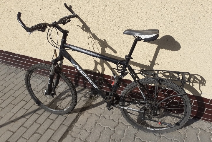 Horské kolo Norco Bushpilot