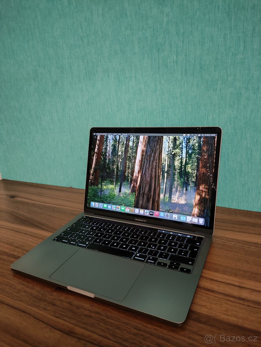 MacBook Pro 13 2020 | i5 • 8GB • 256GB