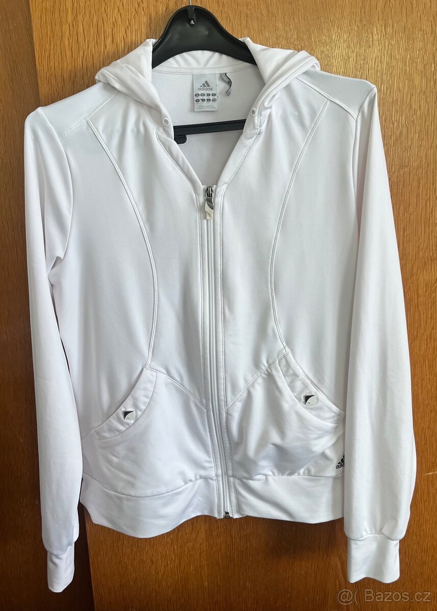 Mikina Adidas vel. 44