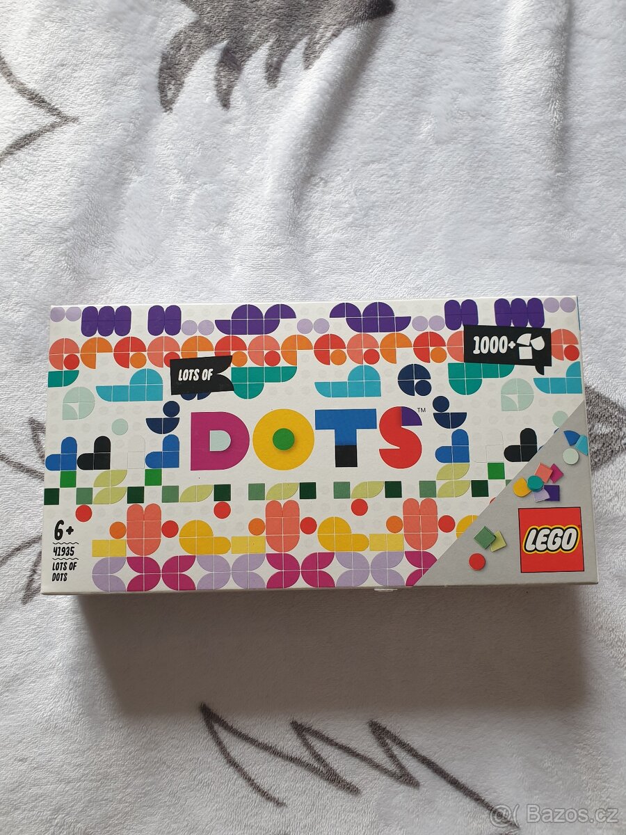 Lego Dots 41935