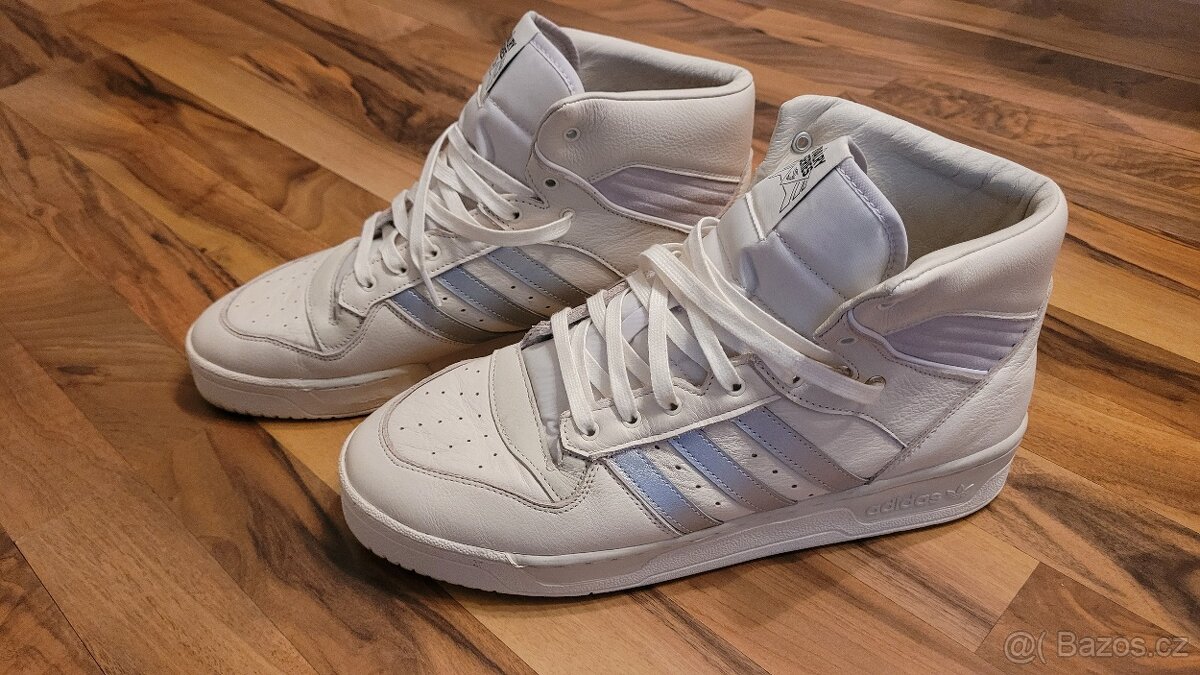 ADIDAS RIVALRY HIGH CONSORTIUM