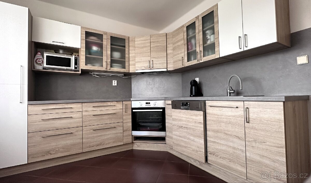 Byt 3+1 82m²