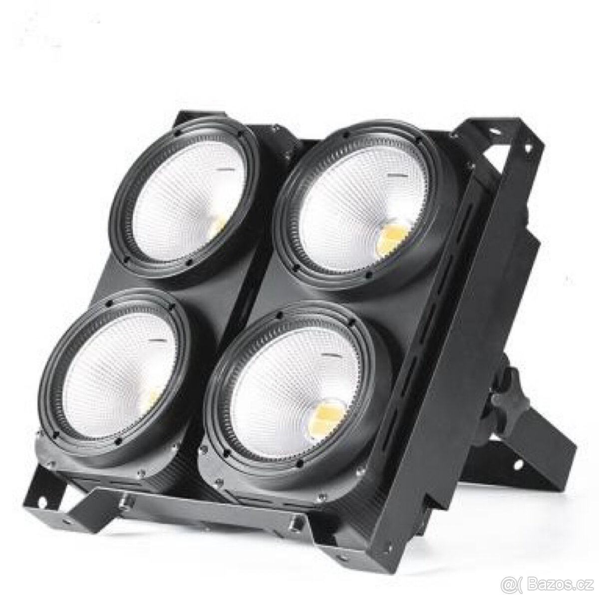 Led Blinder 4x100W
