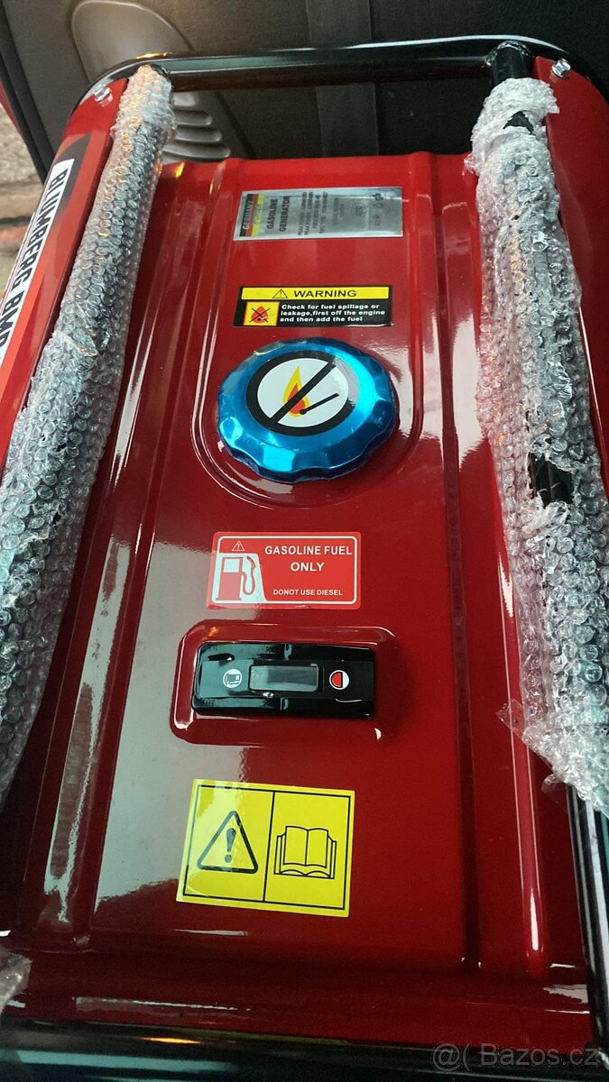 Elektrocentrála