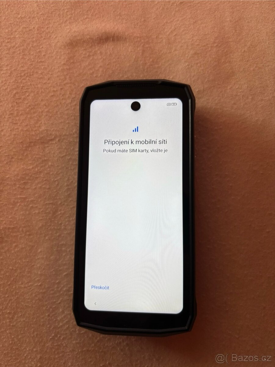ulefone armor mini 20t pro black