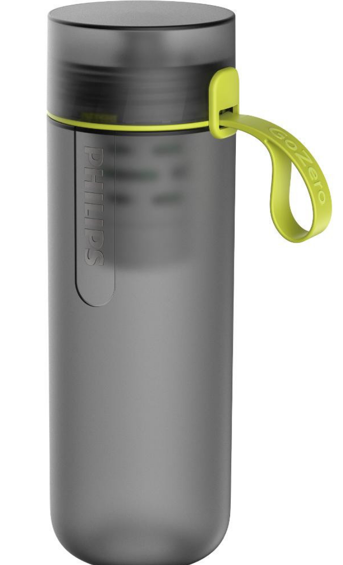 Prodám filtrační láhev Philips GoZero Fitness
