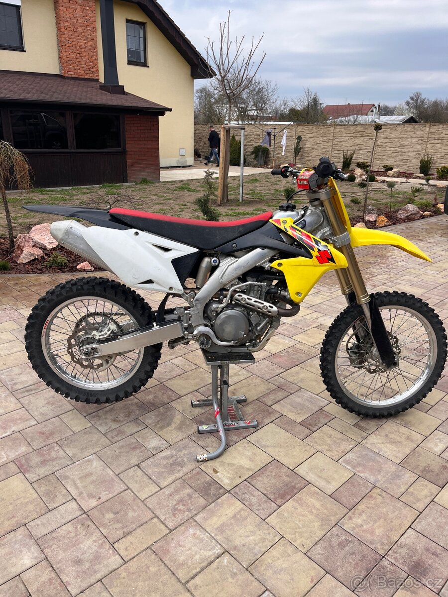 Suzuki RM-Z450